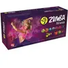 BQHL Éditions Zumba 3 Exhilarate Coffret Collector 7 DVD + 3 CD