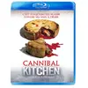 Bqhl Productions Cannibal Kitchen - Blu-Ray
