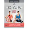 Bqhl Cuisses Abdos Fessiers DVD