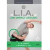 Bqhl Low Impact Aerobic DVD