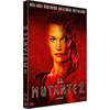Bqhl La Mutante 2 DVD