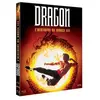 Bqhl Dragon, l'histoire de Bruce Lee Blu-ray