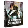 Bqhl La Créature du marais Blu-ray