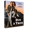 BQHL Éditions Duo à Trois [Blu-Ray]