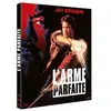 Bqhl L'Arme parfaite Blu-ray
