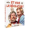 Bqhl Et viva la révolution ! Blu-ray