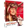 Bqhl jet pilot,Blu-Ray Blu-ray