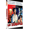 Bqhl le scandale,DVD DVD