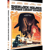 Bqhl Sherlock Holmes attaque l'Orient Express Blu-ray
