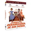 Bqhl Comment se débarrasser de son patron Combo Blu-ray DVD