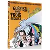 Bqhl Guêpier pour trois abeilles Blu-ray