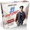 Bqhl 21 Jump Street - L'Intégrale