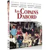 Bqhl Les Copains d'abord Blu-ray