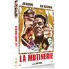Bqhl la mutinerie DVD