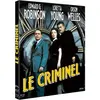 EDITION SUR DEMANDE Le Criminel Blu-ray