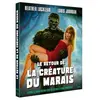 Bqhl Le Retour de la créature du marais Blu-ray