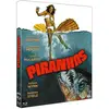 Bqhl Piranhas Blu-ray