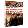 Bqhl Les Massacreurs de Brooklyn Blu-ray
