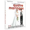 Bqhl Quatre mariages et un enterrement Blu-ray