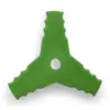 Lame en élasto flexible 3 dents ego power ABB0903P