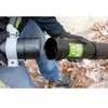 Souffleur Professionnel À Batterie Dorsale Ego Power+ Lb6000e