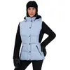 Duvillard - Elea - Veste ski femme Ice - 38