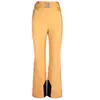 Duvillard - Gridin S - Pantalon ski femme Gold - 40