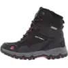 Chaussures de randonnée femme Vertigo Alpes Chana Noir 38 CHANA W-BL