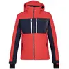 Degré7 Veste De Ski / Snow Degre 7 Sivin True Red Homme rouge 54