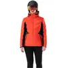Duvillard - Amelie - Veste ski femme Papaye - 38