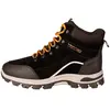 Chaussures Alpes Vertigo  Trekking mi-haute homme