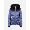 Duvillard - Colyne BFF - Veste ski femme Galaxy - 38
