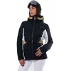 Duvillard - Amelie - Veste ski femme Black 2 - 42