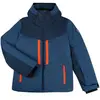 Degré7 Veste De Ski / Snow Degre 7 Start Midnight Garçon bleu 14 ans