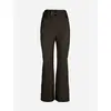 Duvillard - Gridin S - Pantalon ski femme Black 2 - 36