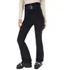 Duvillard - Gridin S - Pantalon ski femme Black 2 - 40