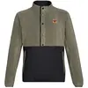 Degré7 Midlayer Degre 7 Balces Lichen Homme vert 50