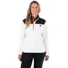 Degré7 Polaire Degre 7 Monar White Femme blanc 40