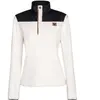 Degré7 Polaire Degre 7 Monar White Femme blanc 46