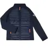 Degré7 Doudoune Degre 7 Hidar Midnight Garçon bleu 16 ans