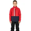Degré7 Polaire Degre 7 Pero True Red Garçon rouge 12 ans