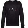 Degré7 Sweat Shirt Degre 7 Roches Black Homme noir 52