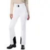 Duvillard - Gridin S - Pantalon ski femme White - 34