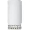 Vase Grand Modèle en Porcelaine - BABYLONE Christofle