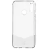 FORCE CASE FCPUREPSM20 coque de protection pour téléphones portables Transparent
