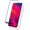 Bigben Connected Pack Oppo Coque Transparente et verre trempé