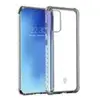 Coque Force Case Transparent BigBen Connected pour Samsung Galaxy S20