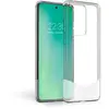 BigBen Connected Force Case Coque renforcée Pure Transparente pour Samsung Galaxy S20 Ultra