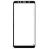 Bigben Connected Protège-écran en verre trempé 2.5D Force Glass pour Samsung Galaxy A7 2018