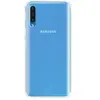 Bigben Connected Coque souple transparente pour smartphone Samsung Galaxy A50